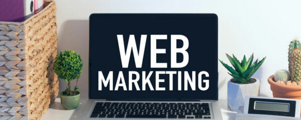 Webmarketing