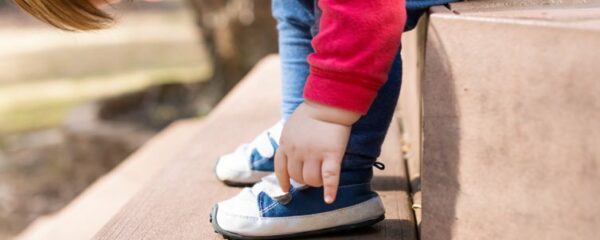 chaussures pour garçons