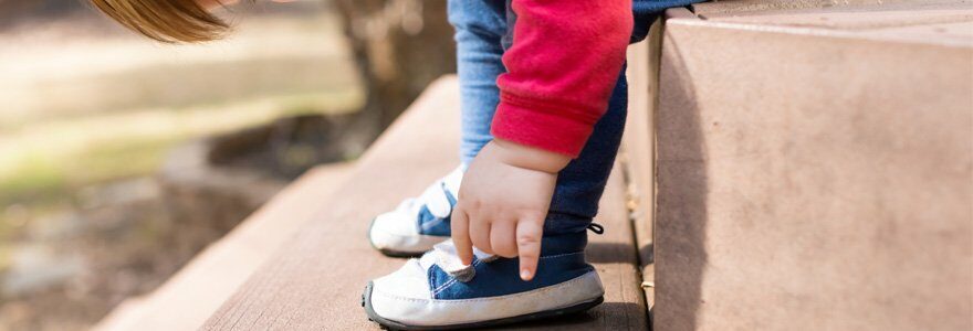 chaussures pour garçons