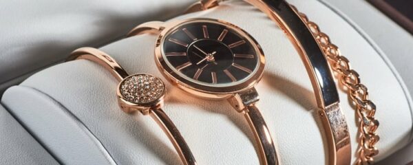 montres bijoux